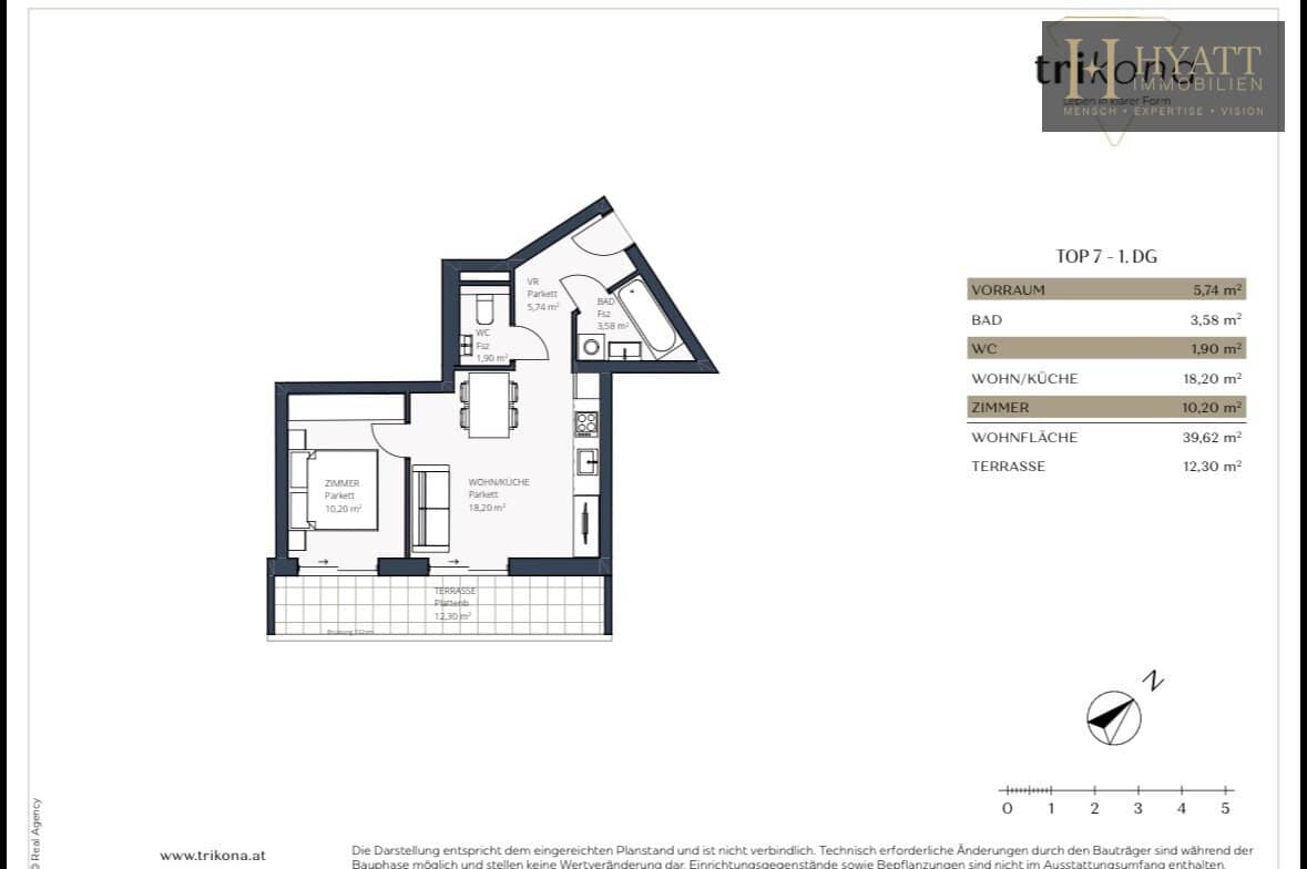Floor plan 14