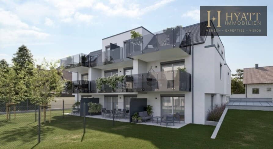 Zinshaus Hungereckstrasse 46