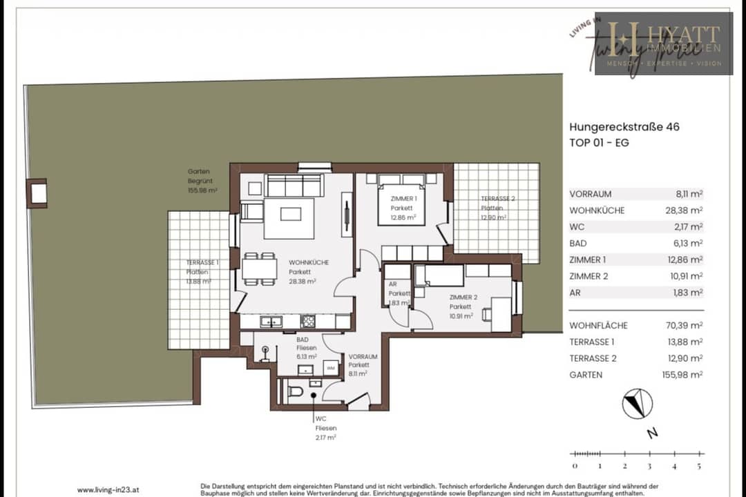 Grundriss 2