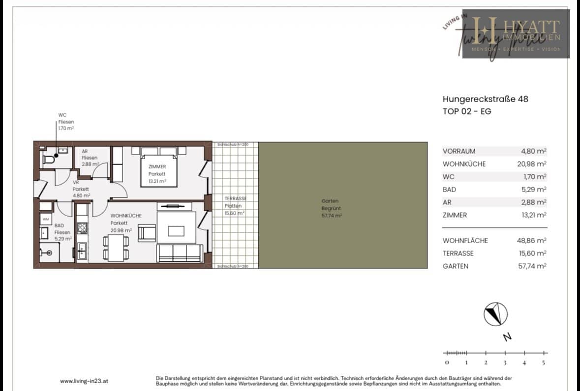 Grundriss 22