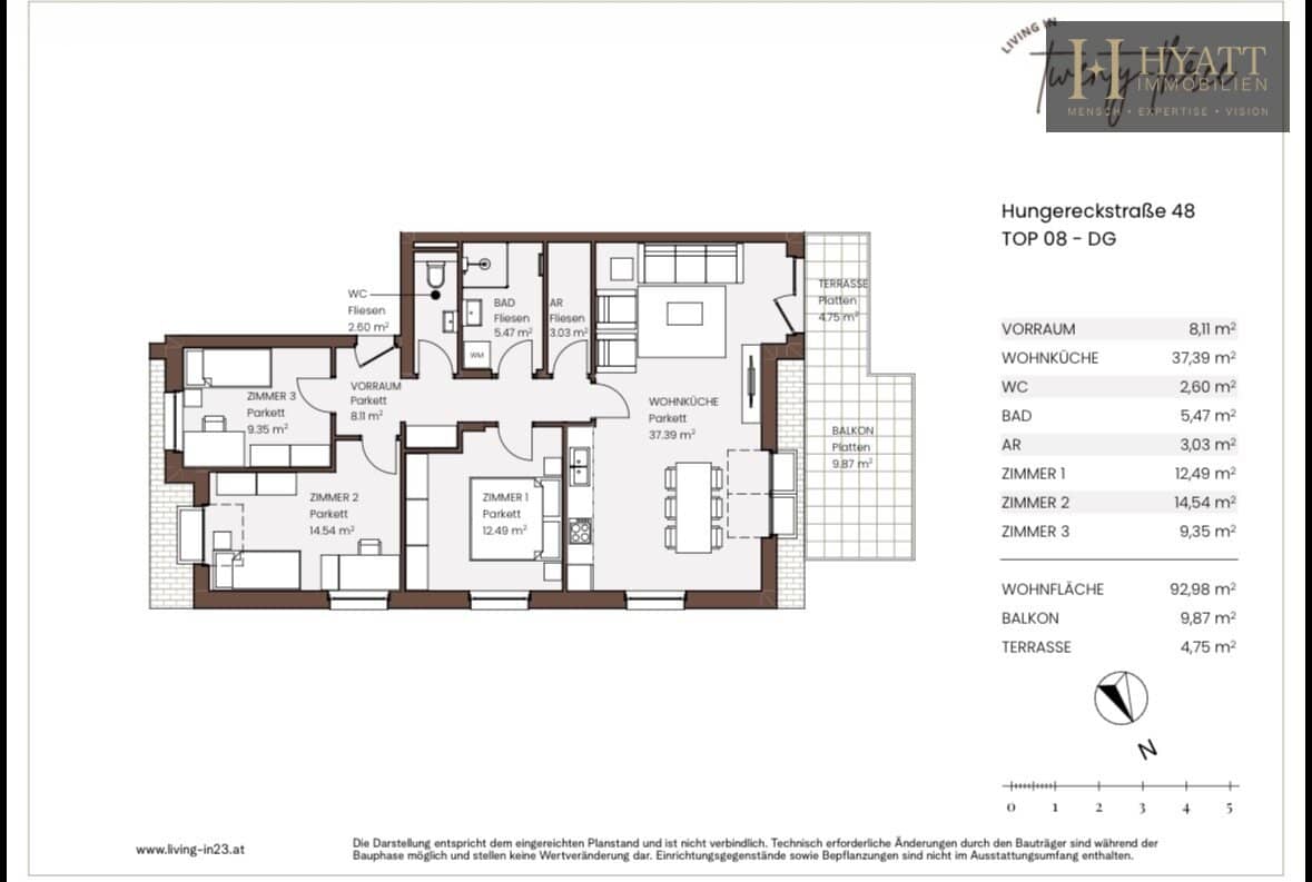 Grundriss 34