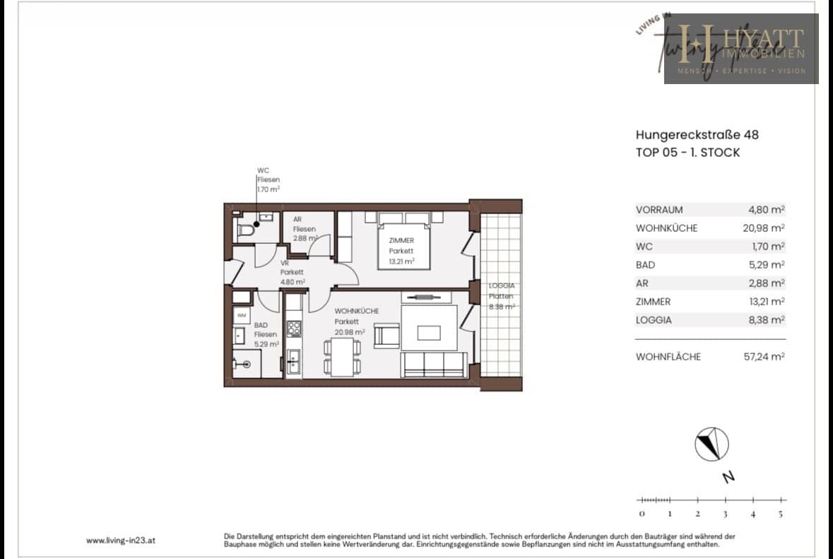 Grundriss 28