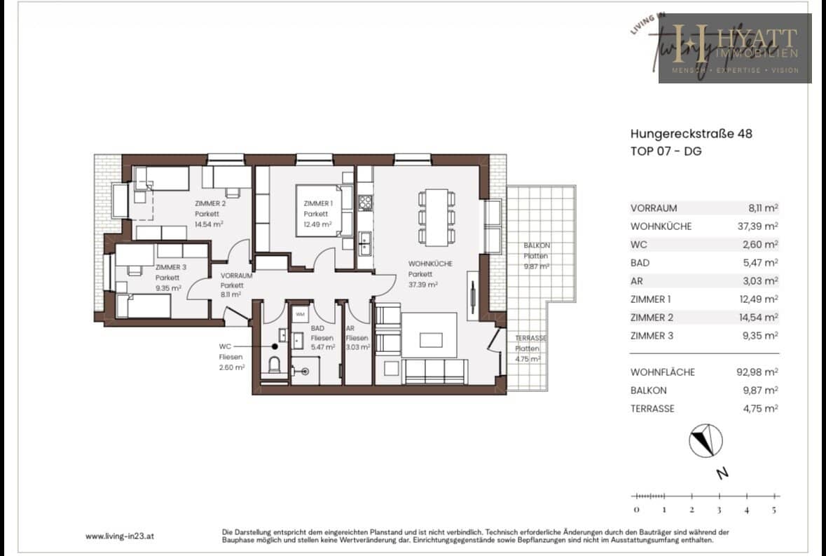 Grundriss 32