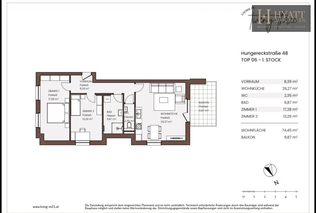 Grundriss 30