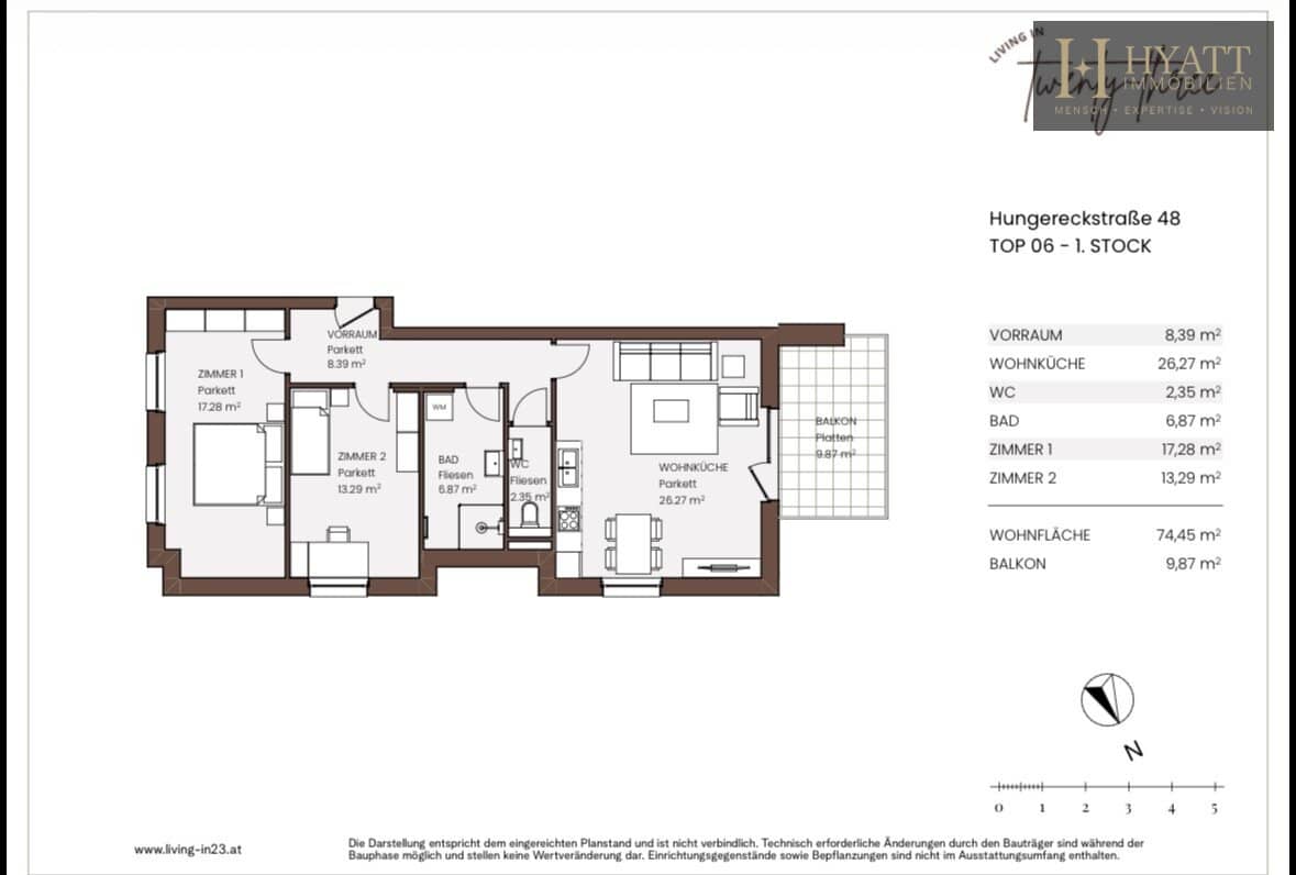 Grundriss 30