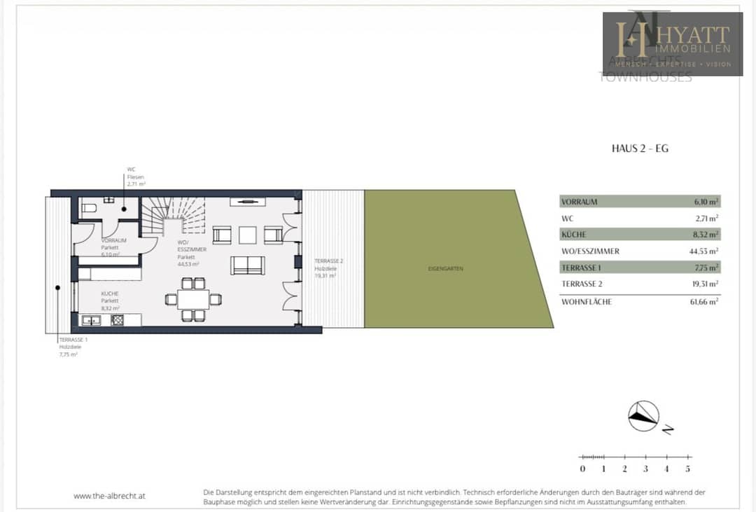 Grundriss 5