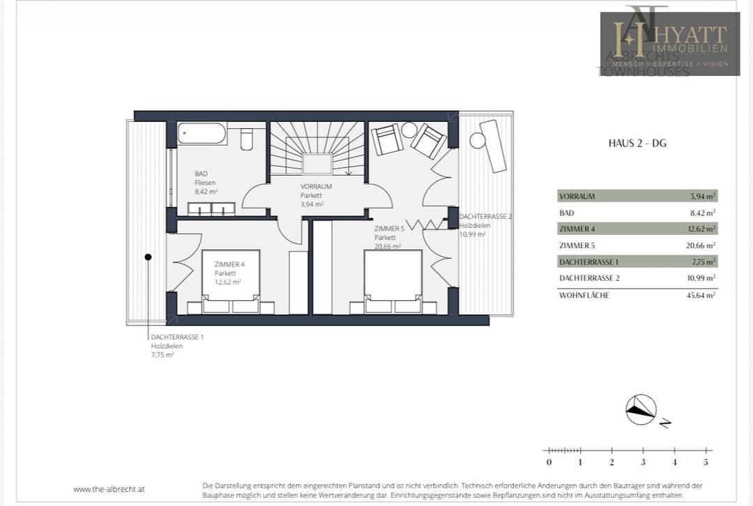 Grundriss 6