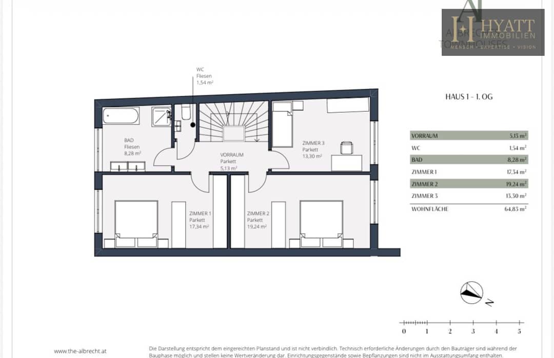 Grundriss 2