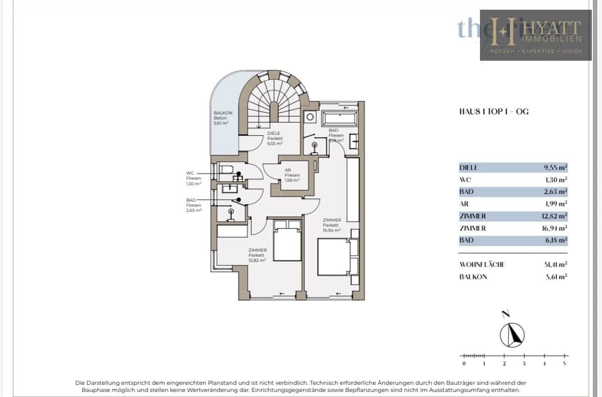 Floor plan 4