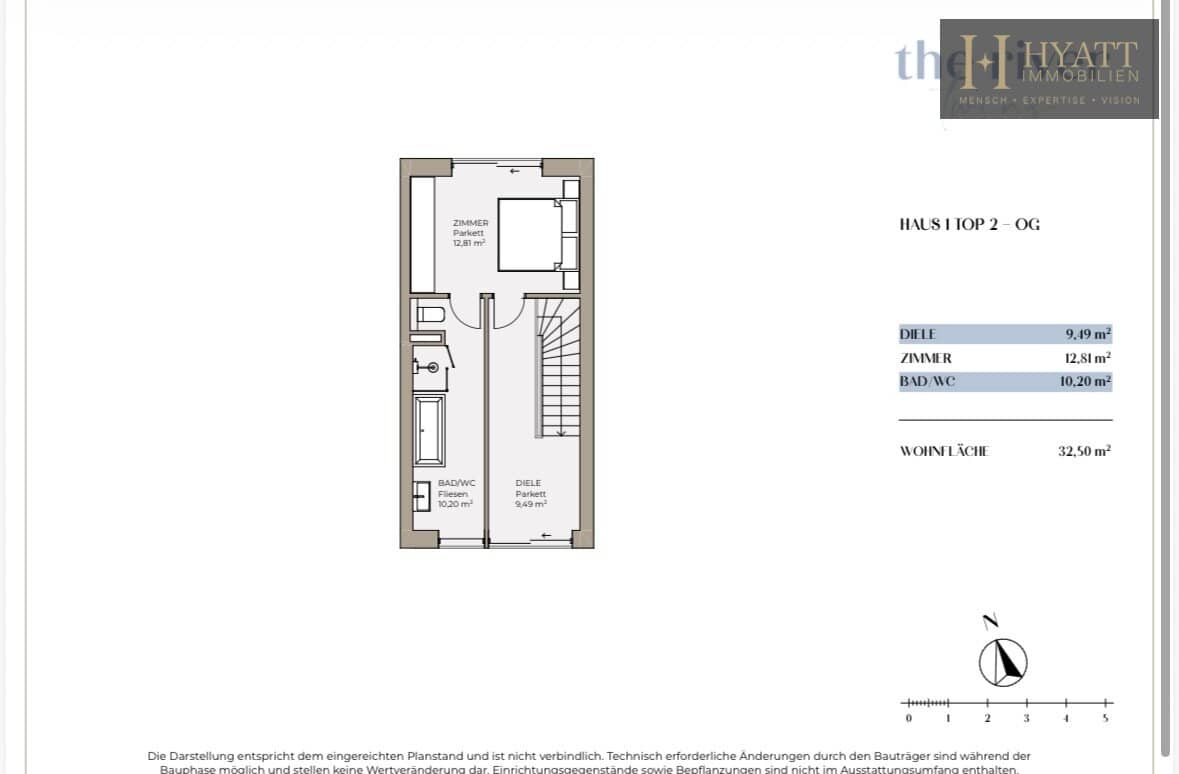 Floor plan 8