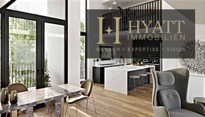 Investment Property Kugelfanggasse 24