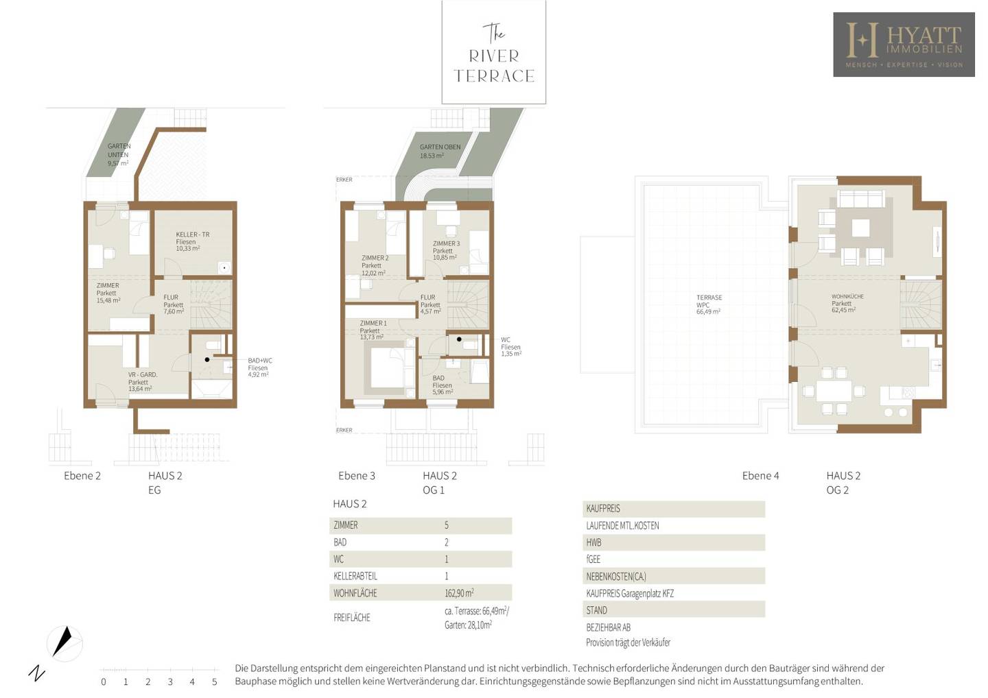 Grundriss 5
