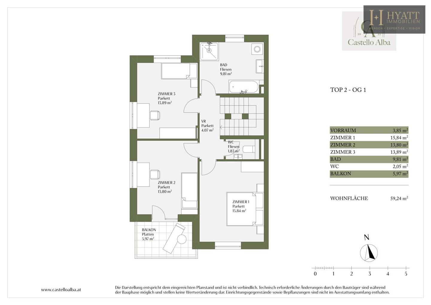 Floor plan 10