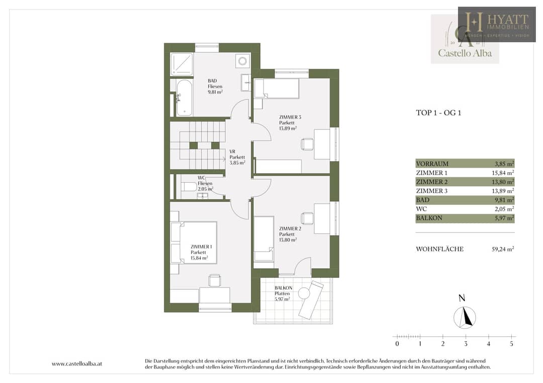 Grundriss 4