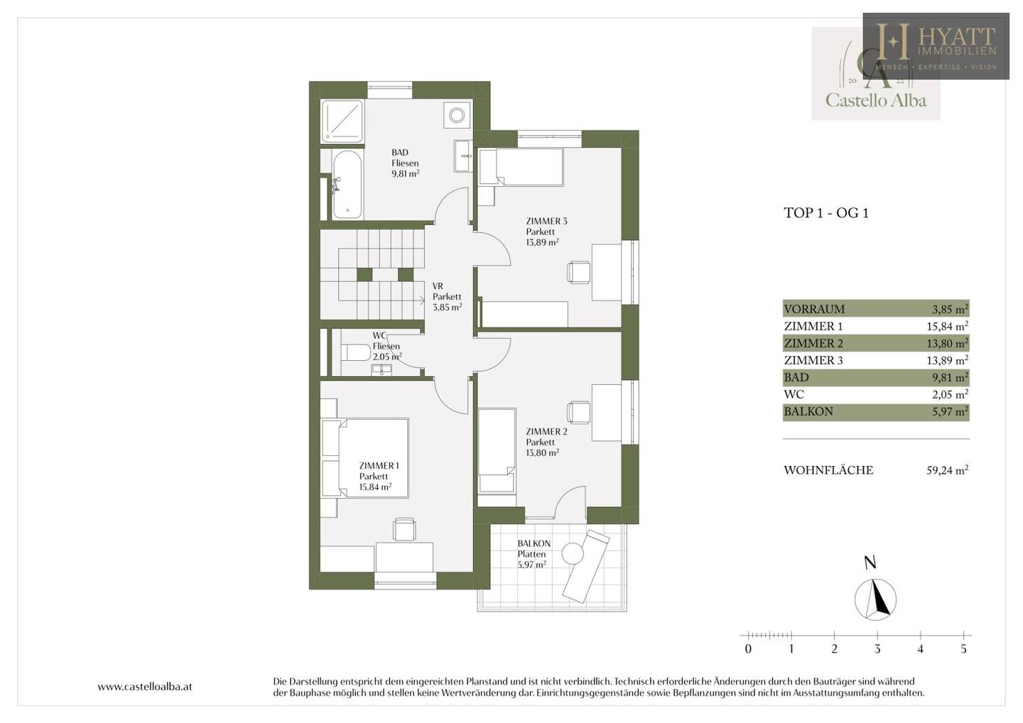 Floor plan 4