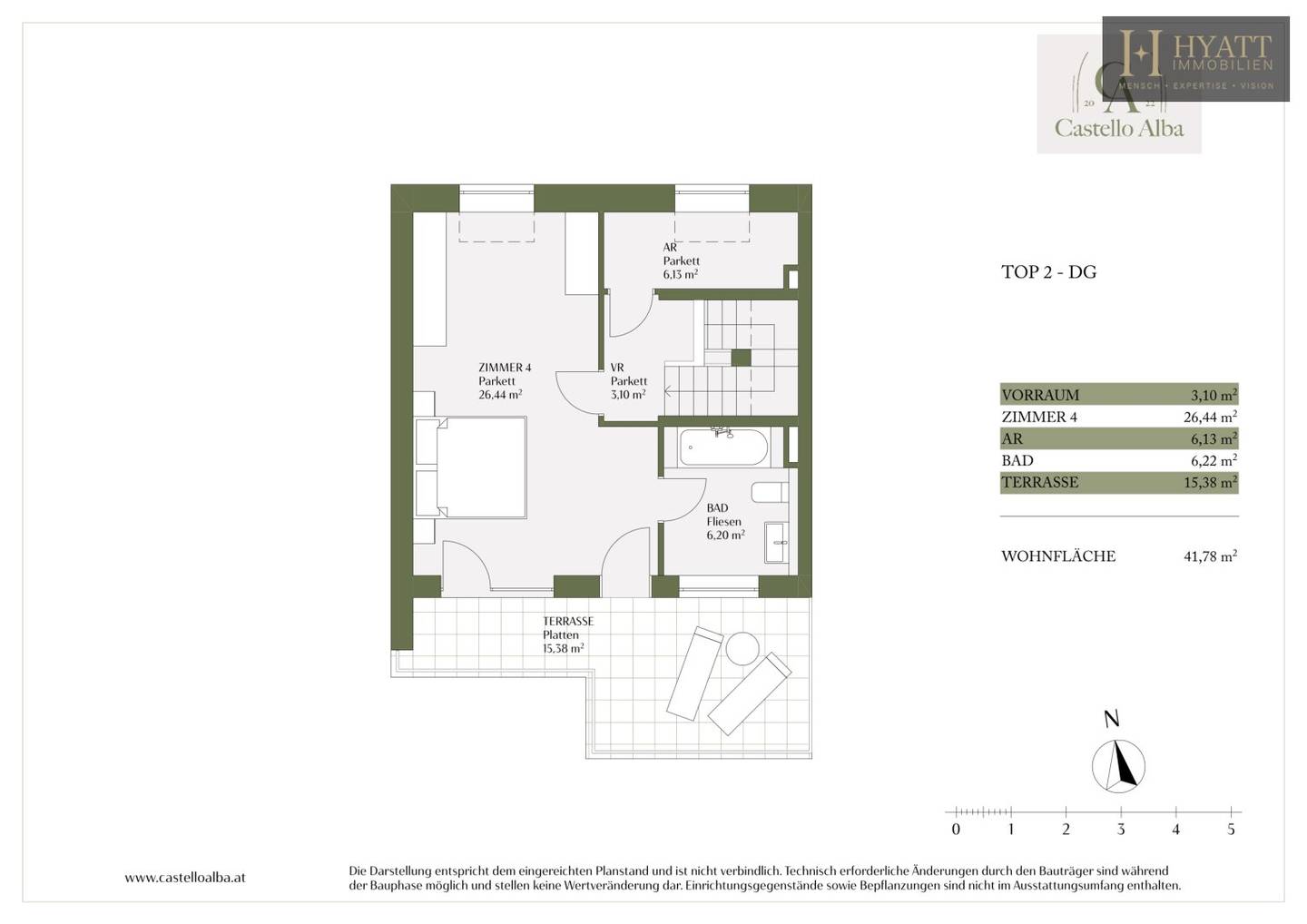 Floor plan 9