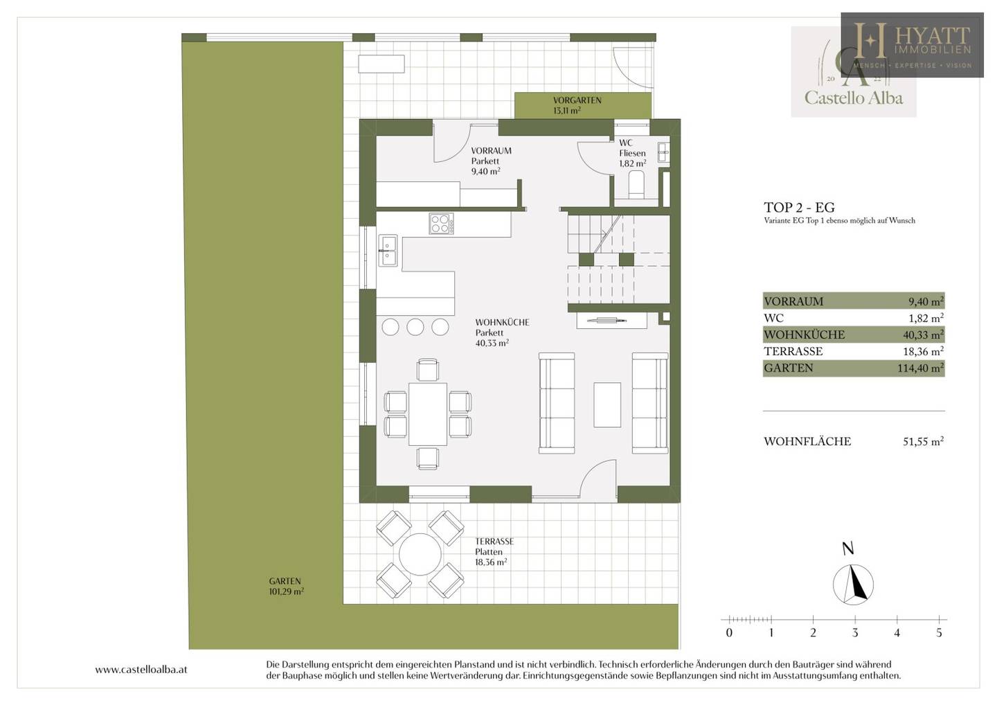 Floor plan 8