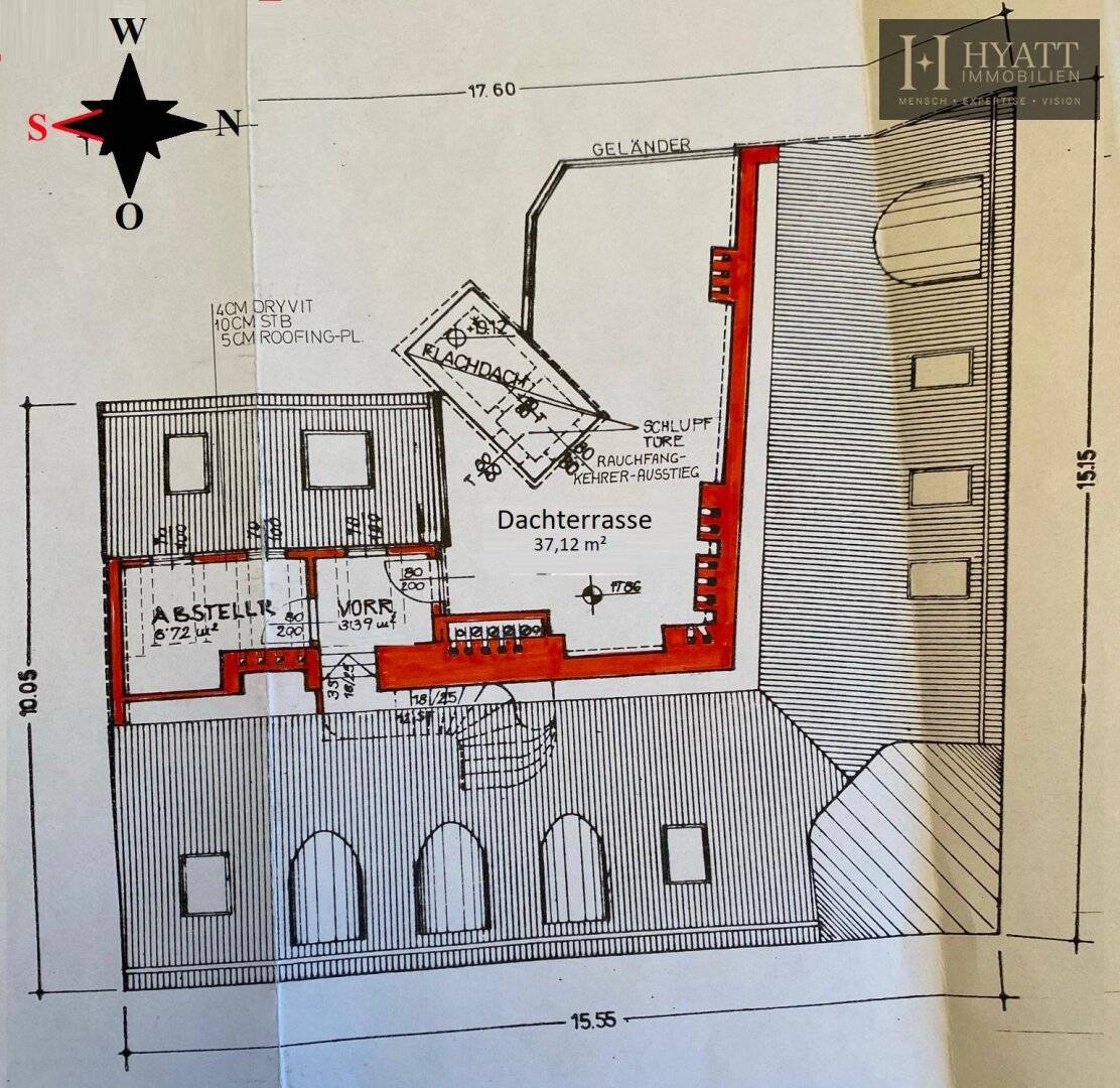 Grundriss 2
