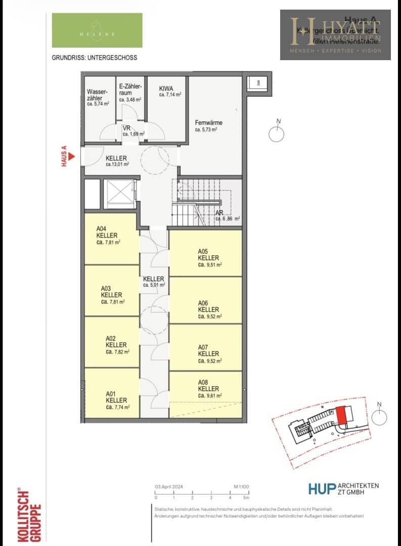Floor plan 4