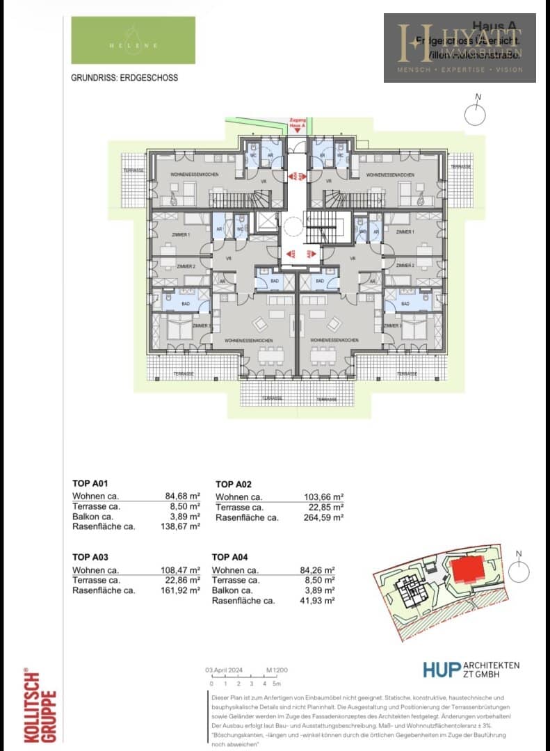Floor plan 3