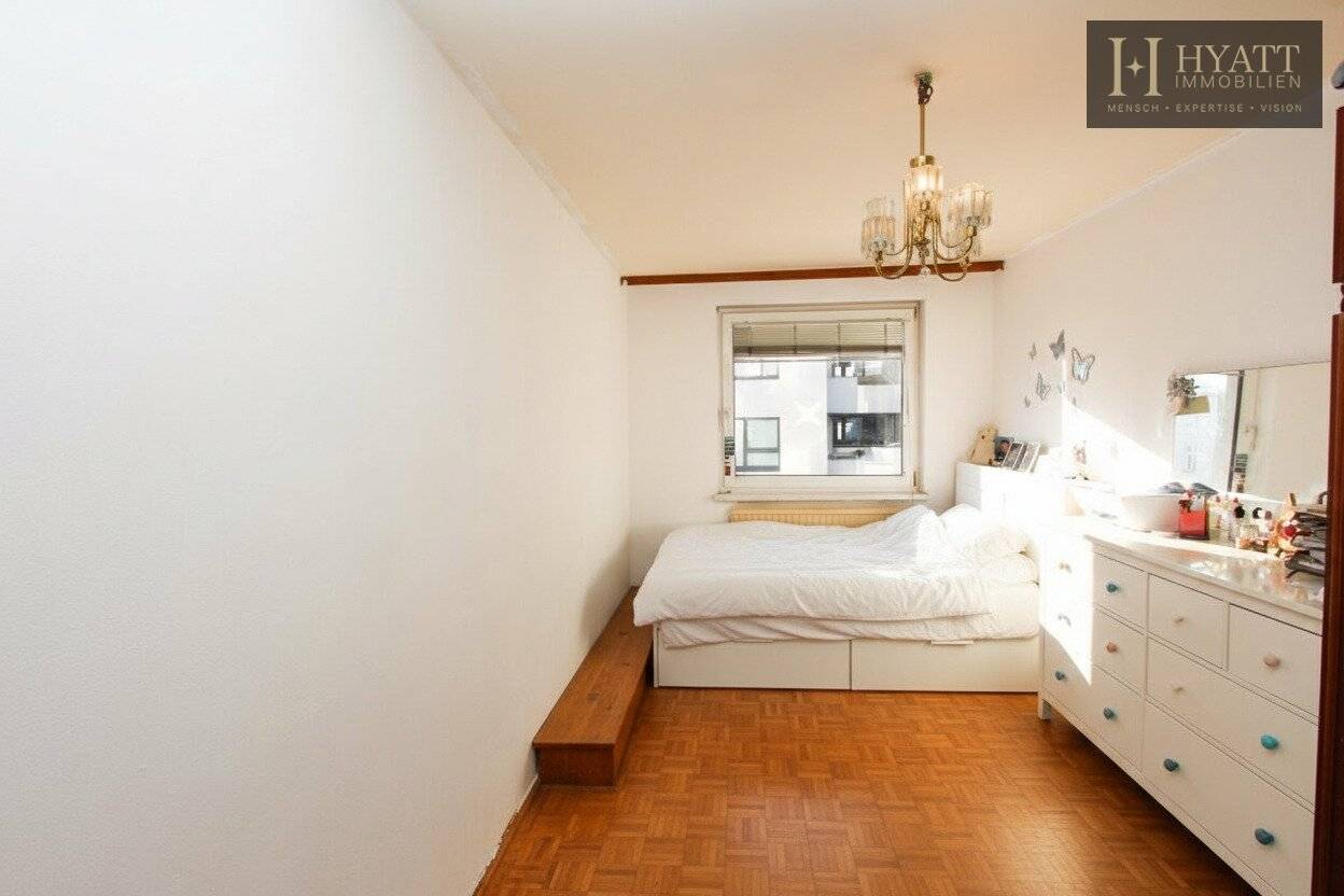 86 m² Charmante 3-Zimmer-Wohnung in zentraler Favoritner Lage – Jetzt nur 249.000 €