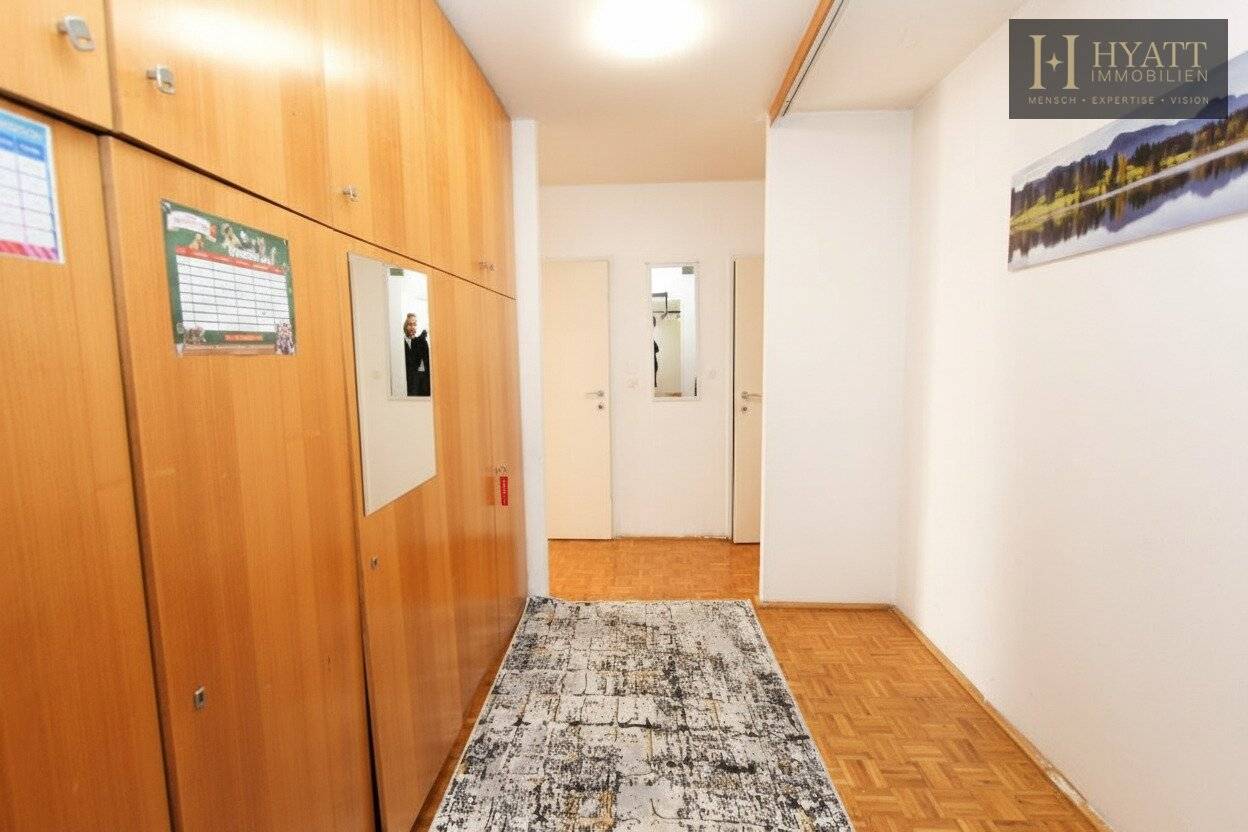 86 m² Charmante 3-Zimmer-Wohnung in zentraler Favoritner Lage – Jetzt nur 249.000 €