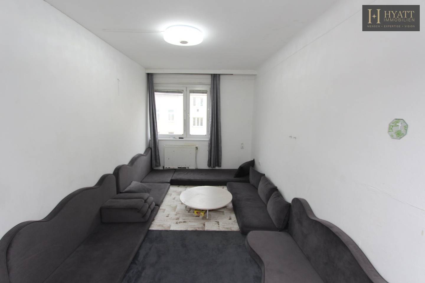 Apartment bright and sunny with elevator near parks