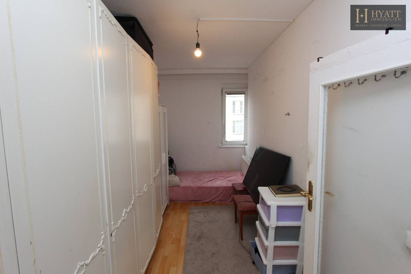 Apartment bright and sunny with elevator near parks