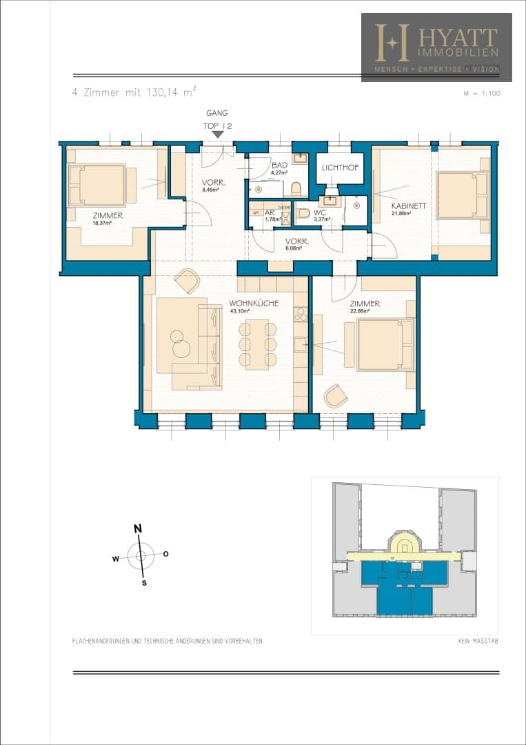 Floor plan 3