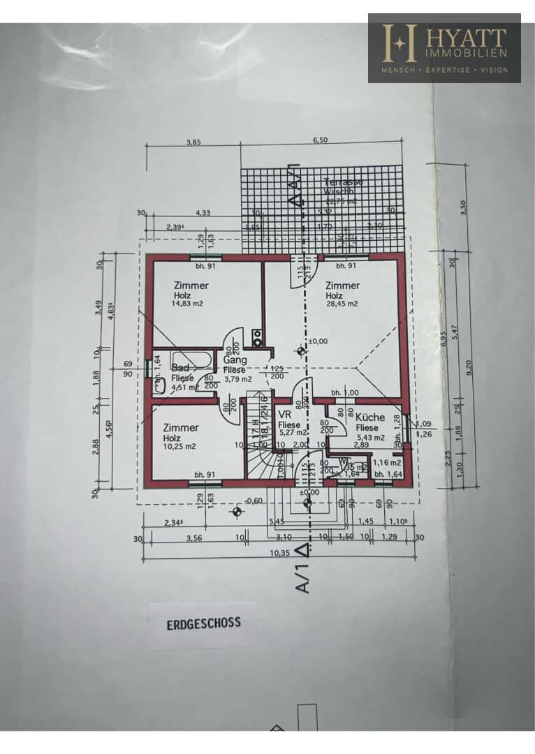 Grundriss 3