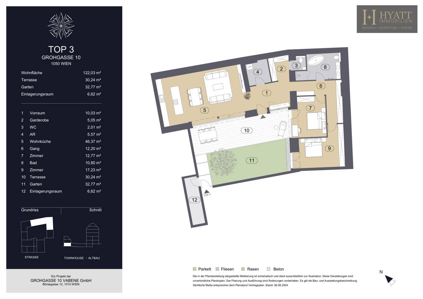 Grundriss 1