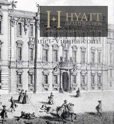 Zinshausanteil Stephansplatz 1010 Wien