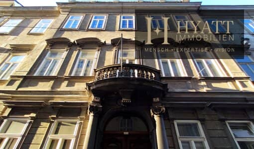 Zinshausanteil Stephansplatz 1010 Wien