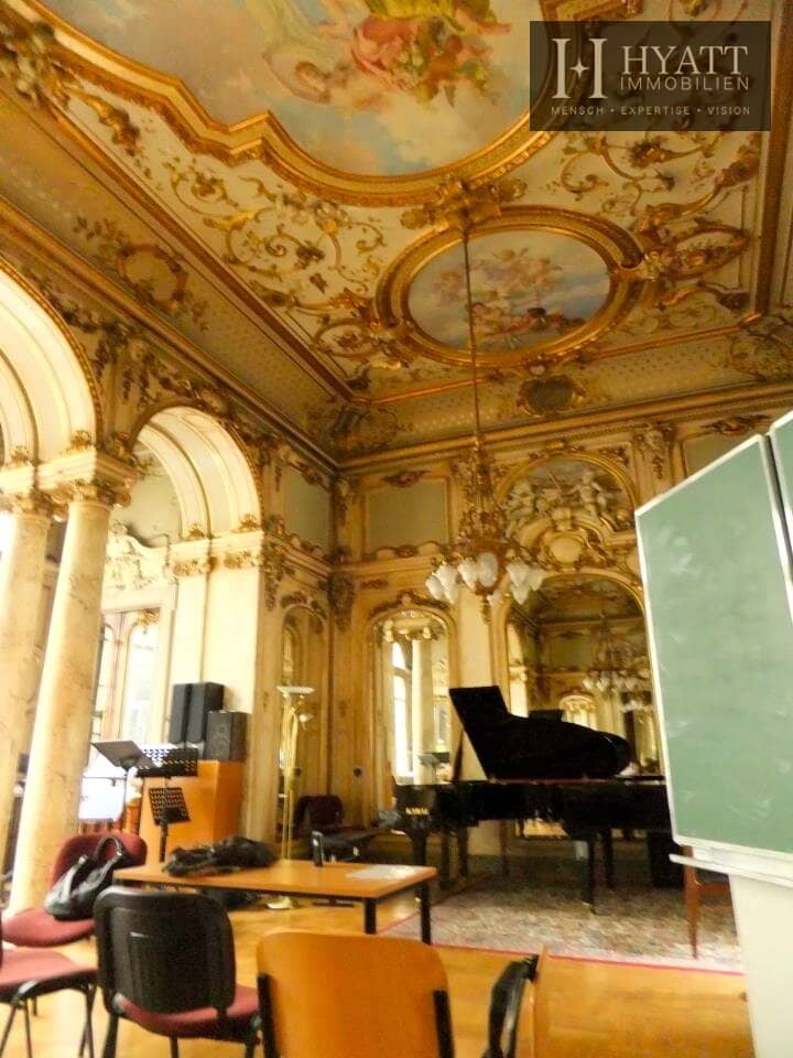 Zinshausanteil Stephansplatz 1010 Wien