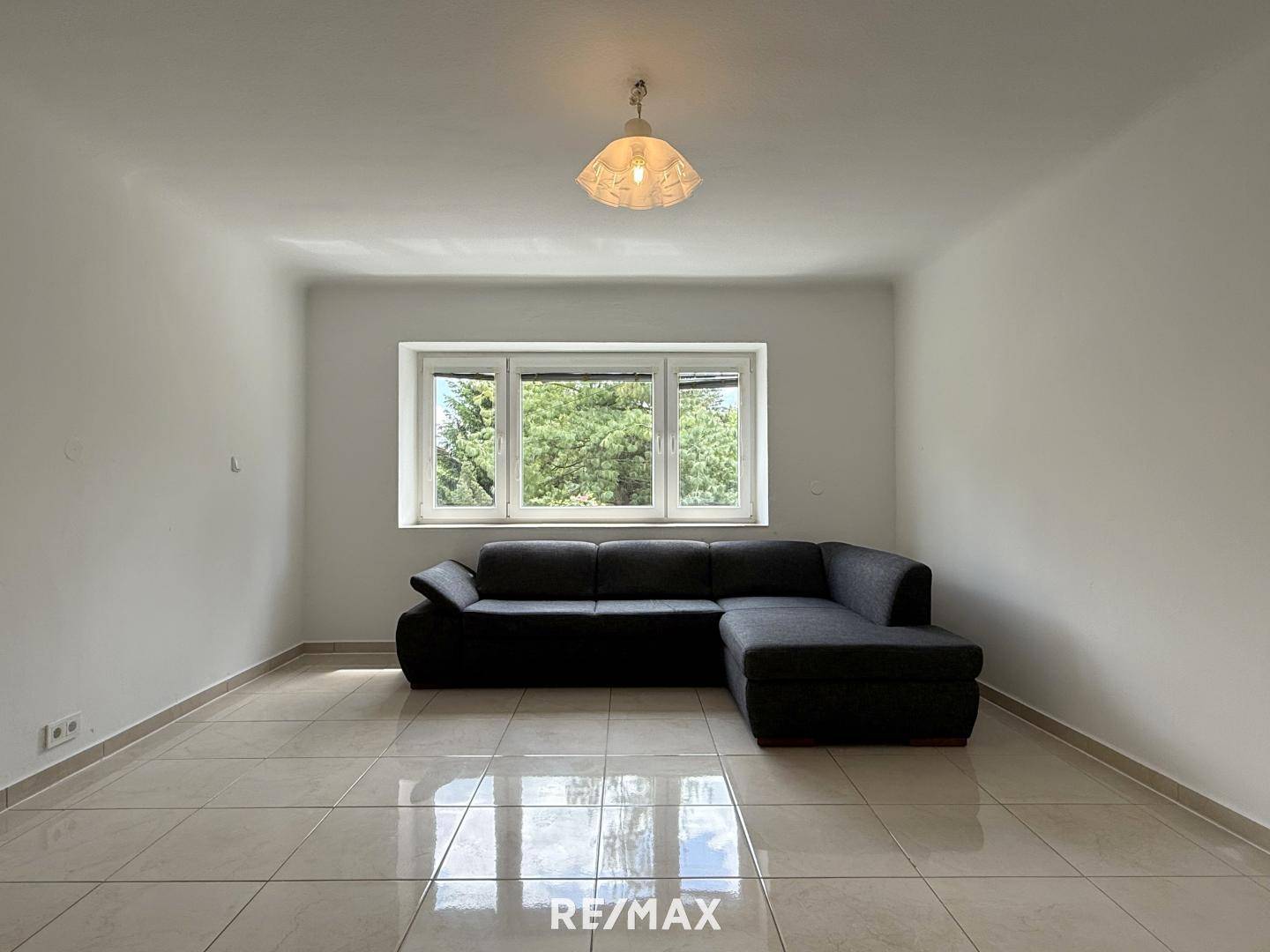 Ground floor apartment in quiet location with terrace