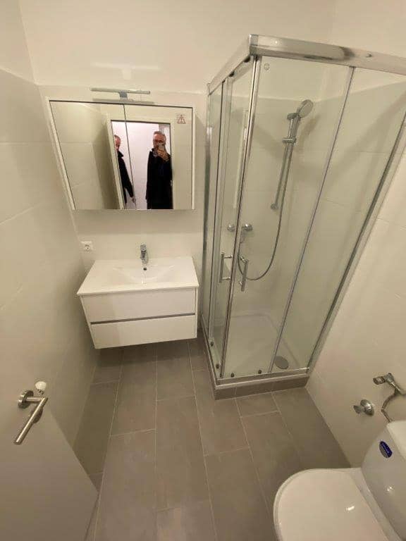 Wohnung in Linz zentrale Lage nahe Hauptbahnhof