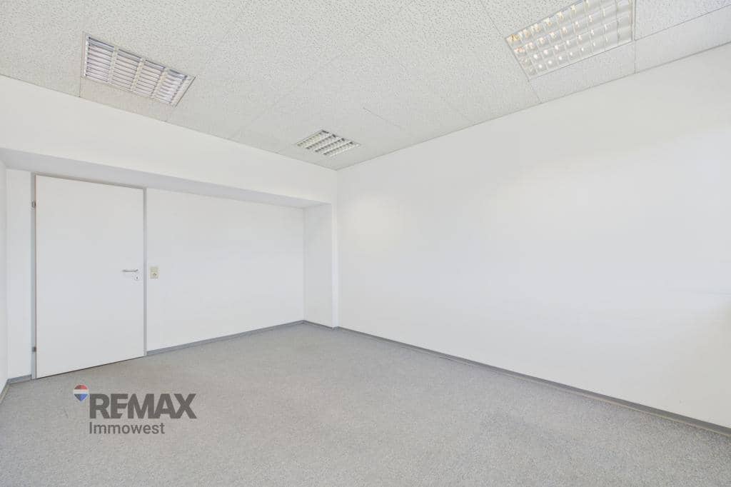 Attraktive Bürofläche in Rankweil