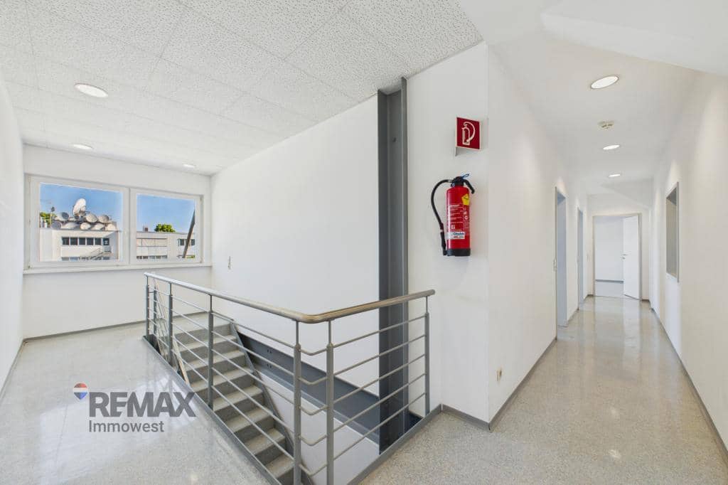 Attraktive Bürofläche in Rankweil
