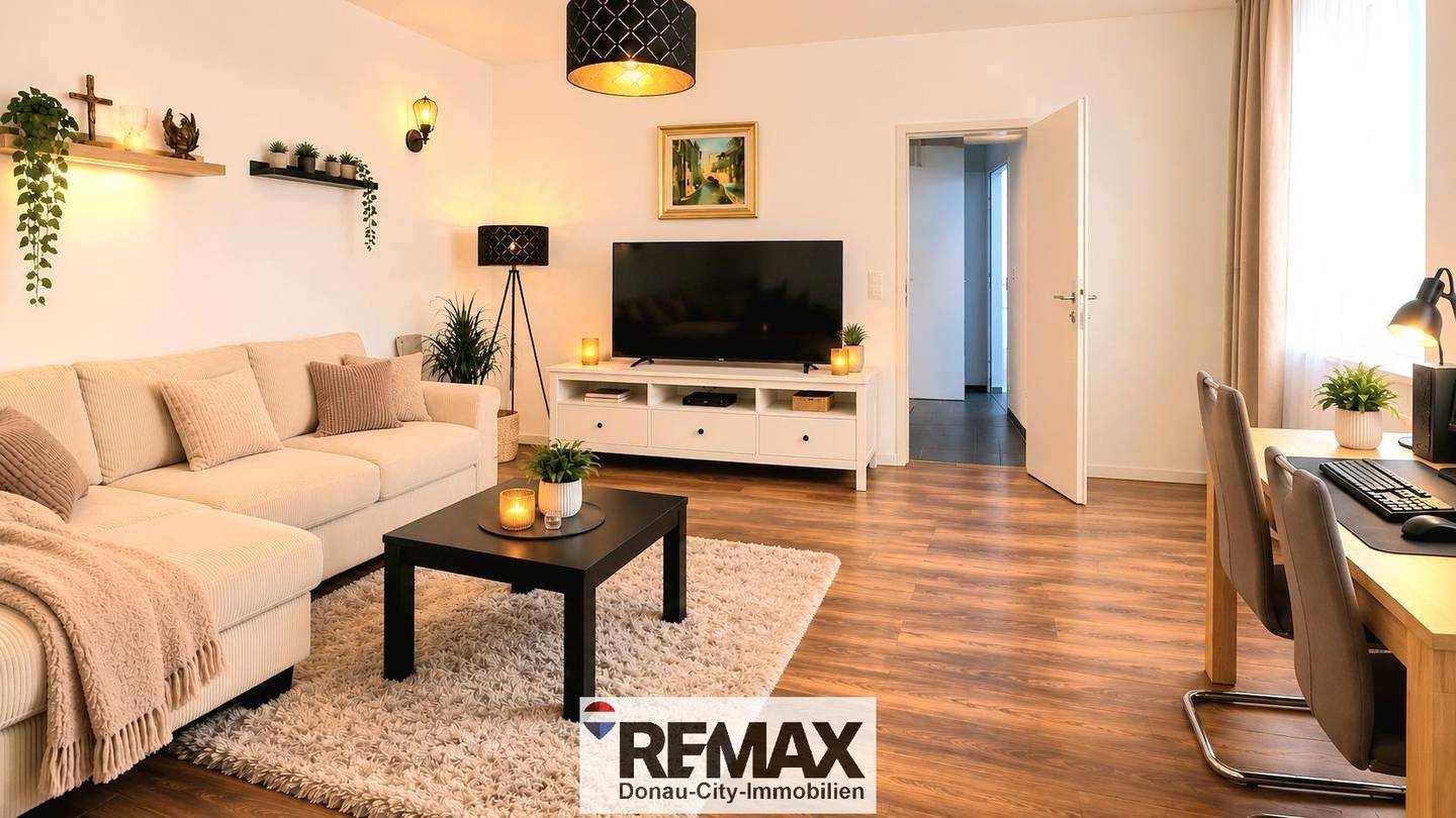 Altbauwohnung kernsaniert mit Einbauküche