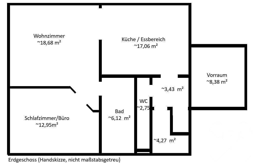 Grundriss 1