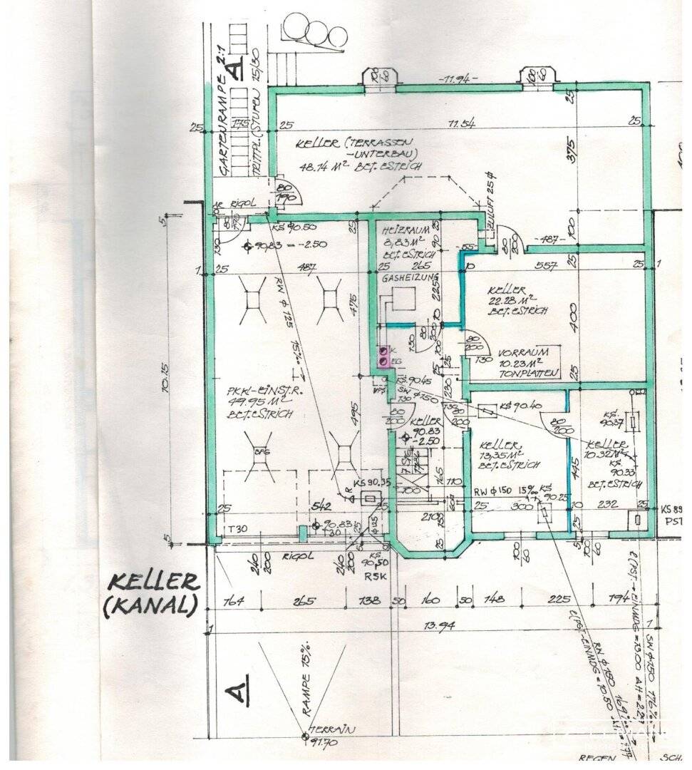 Floor plan 3