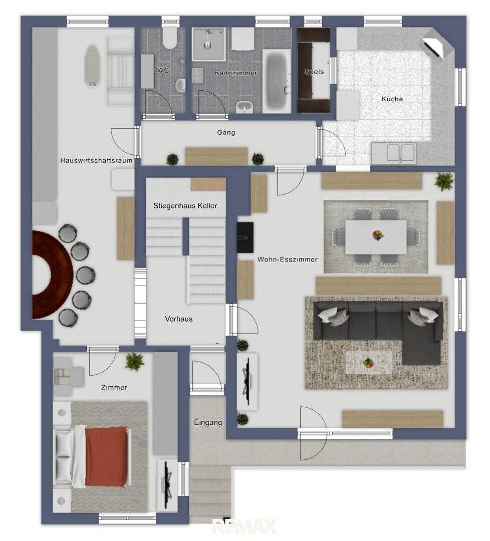 Grundriss 2