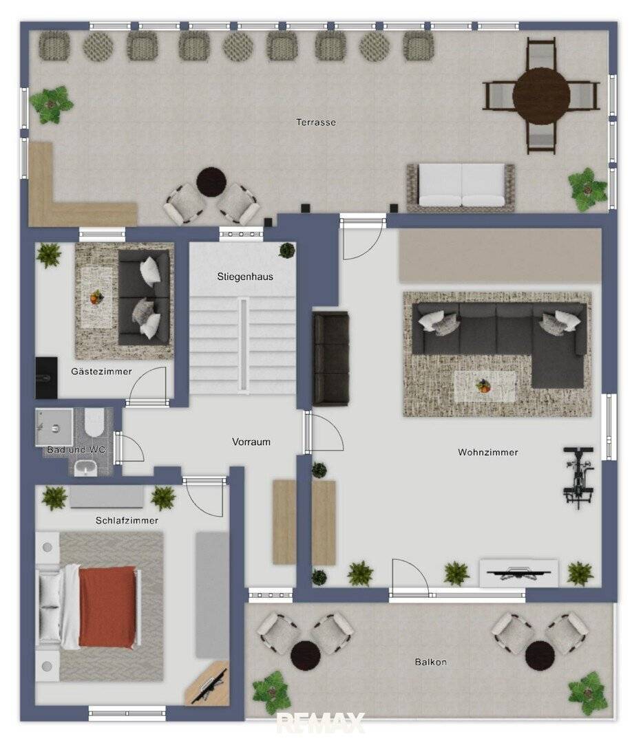 Grundriss 1