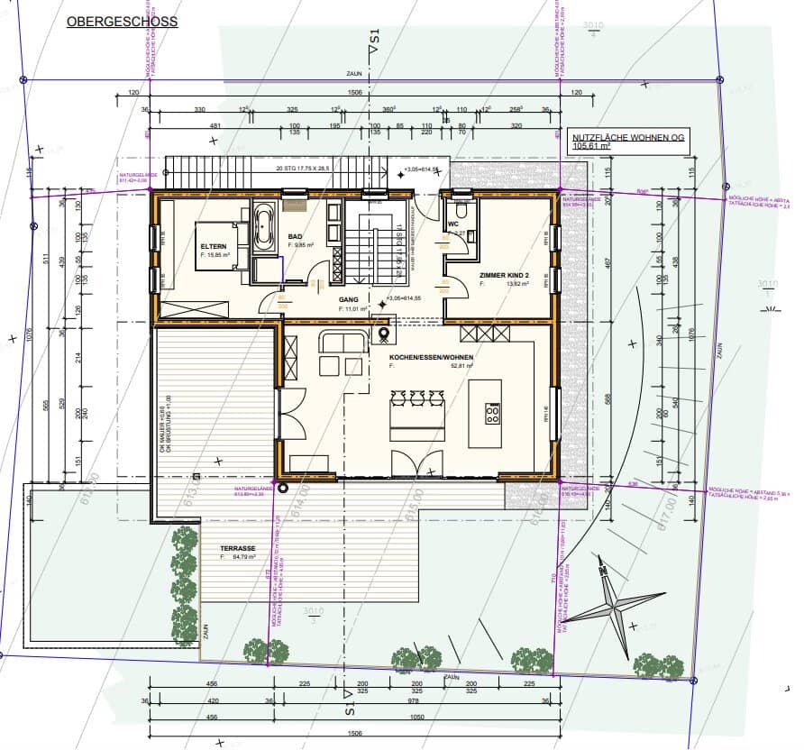 Grundriss 2
