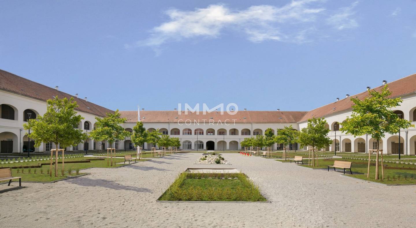 Schloss Neusiedl