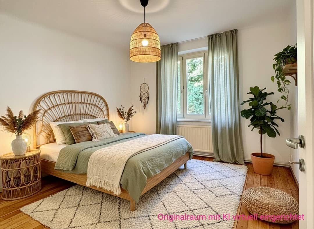 Helle 2-Zimmer-Wohnung mit Innenhofblick am Arthaberplatz