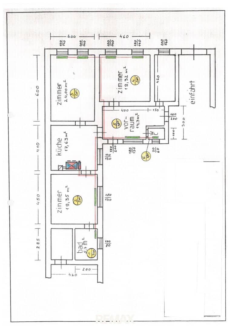 Floor plan 3