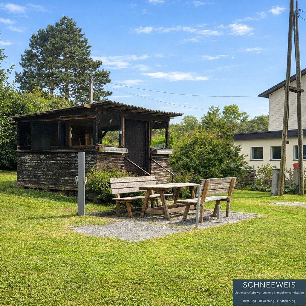 Vermietete 3 Zimmer Wohnung mit Loggia und Fernblick