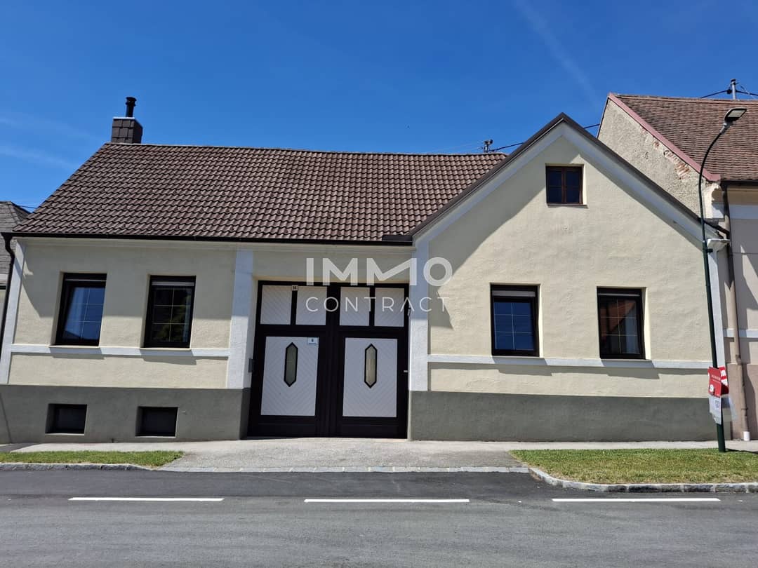 Bauernhaus in Neuhodis