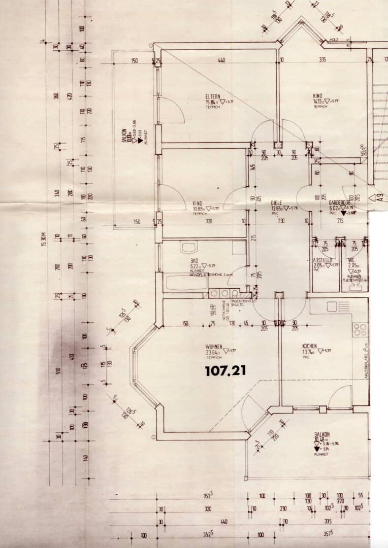 Grundriss 1